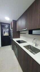Kent Ridge Hill Residences (D5), Terrace #582350651